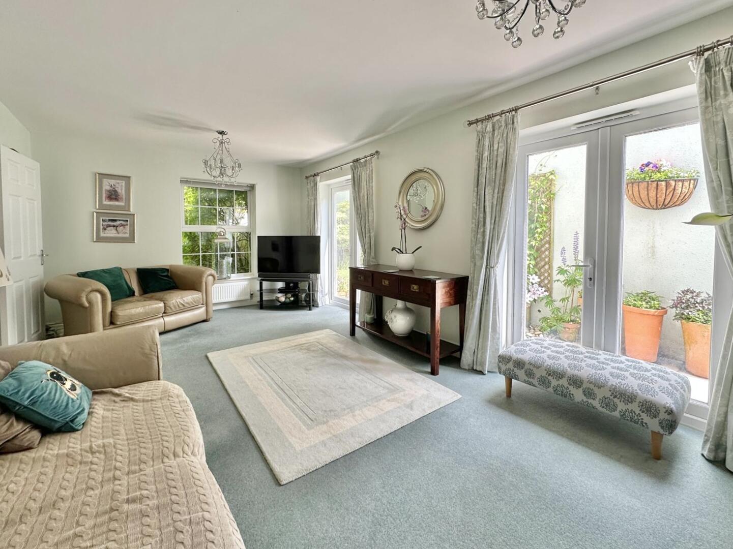 Chygoose Drive, Truro